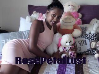 RosePetalLust
