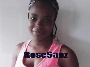 RoseSanz
