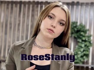 RoseStanly