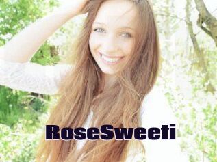 RoseSweeti