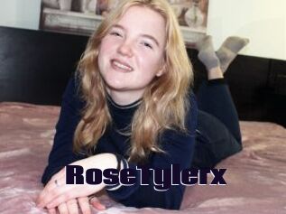 RoseTylerx