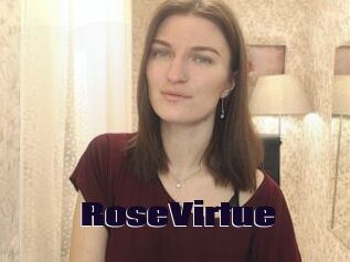 RoseVirtue