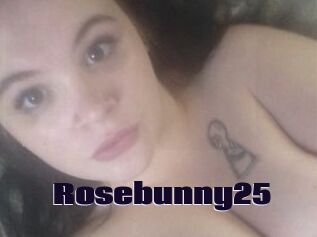 Rosebunny25