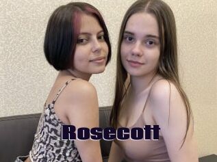 Rosecott