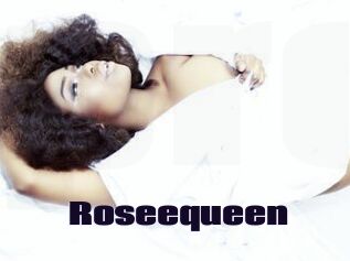 Roseequeen
