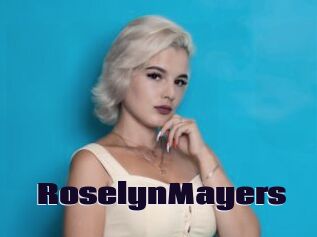 RoselynMayers