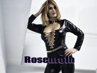 Rosenroth