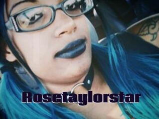 Rosetaylorstar