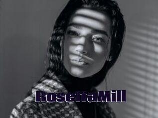 RosettaMill