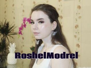 RoshelModrel