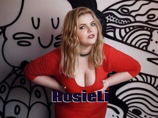 RosieLi