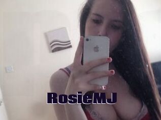 RosieMJ