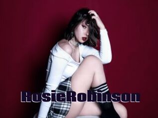 RosieRobinson