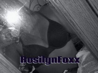 RosilynFoxx