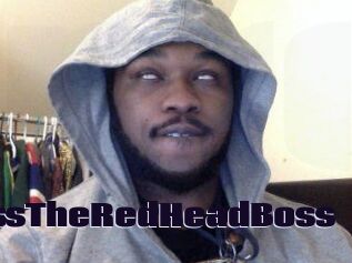 RossTheRedHeadBoss