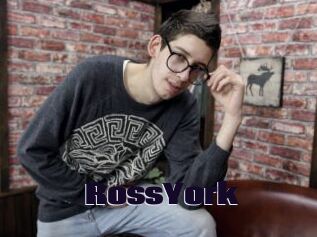 RossYork