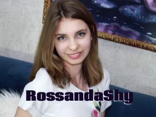 RossandaShy