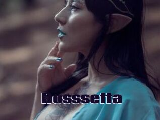 Rosssetta