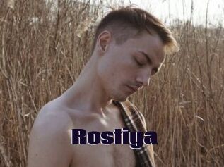 Rostiya
