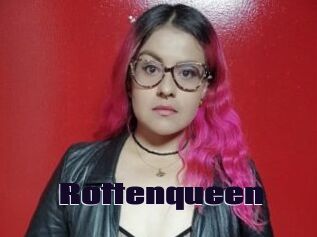 Rottenqueen