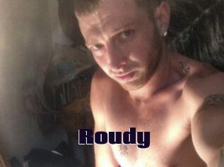 Roudy