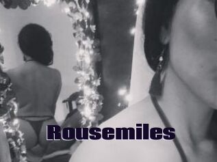 Rousemiles