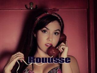 Rouusse