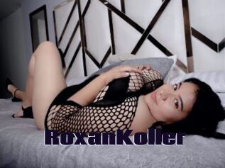 RoxanKoller