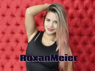 RoxanMeier