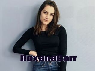 RoxanaCarr