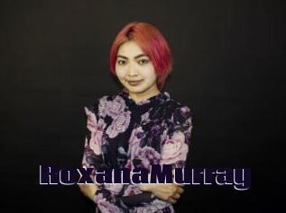 RoxanaMurray