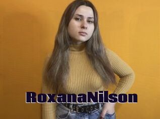 RoxanaNilson