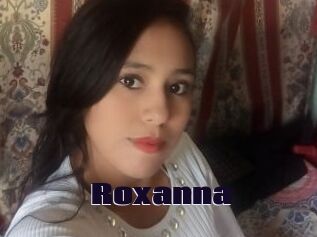 Roxanna