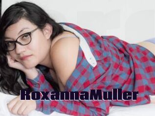 RoxannaMuller