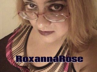 RoxannaRose