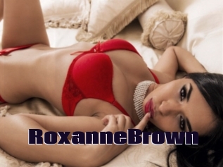 RoxanneBrown Prolap Sex
