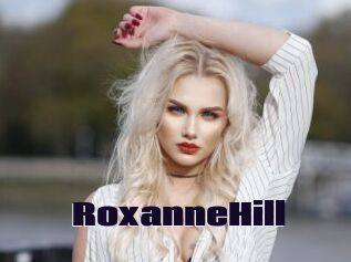 RoxanneHill