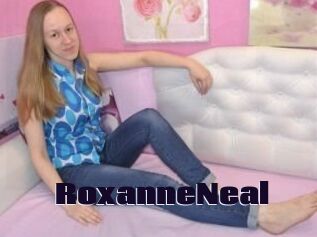RoxanneNeal