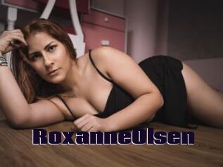 RoxanneOlsen