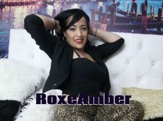 RoxeAmber