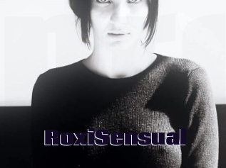 RoxiSensual