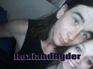 RoxiandRyder