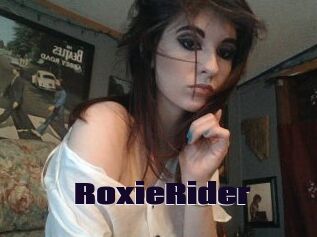 RoxieRider