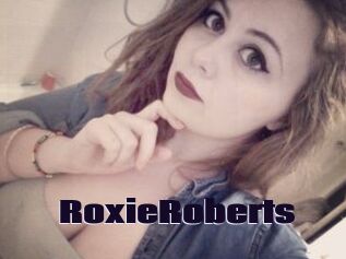 RoxieRoberts