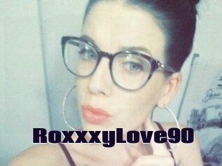 RoxxxyLove90