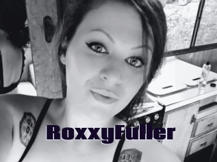 RoxxyFuller