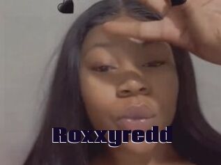 Roxxyredd