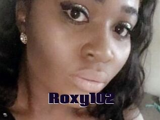 Roxy102