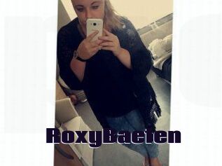 RoxyBaeten