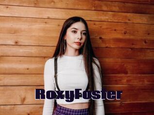 RoxyFoster